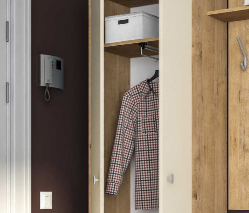 Прихожие, Сидней 2200