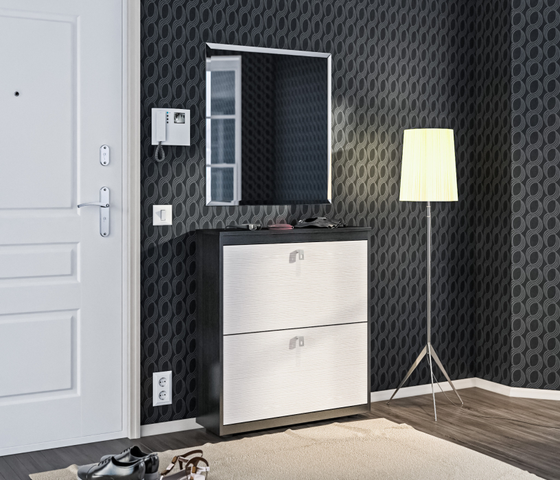 Обувницы, Тумба для обуви Гретта СБ-1962