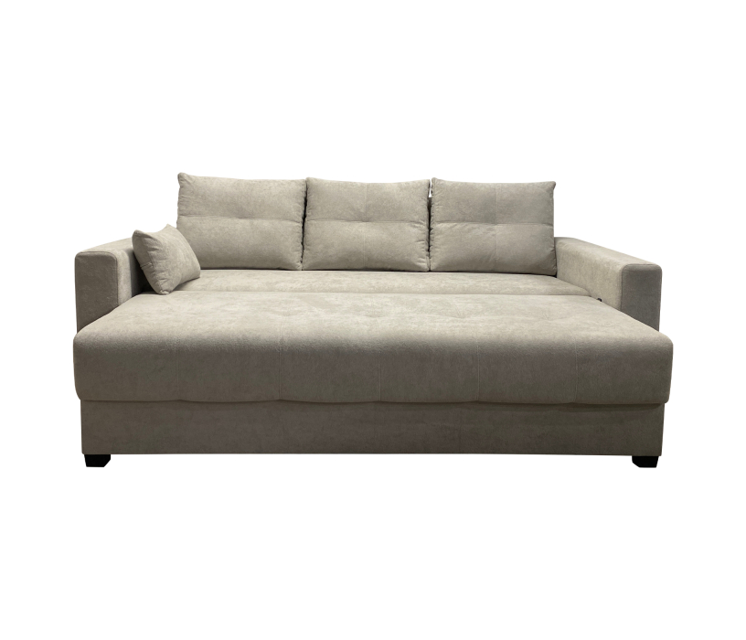 Диваны кровати со спальным местом, Диван Комфорт-5, НПБ, велюр