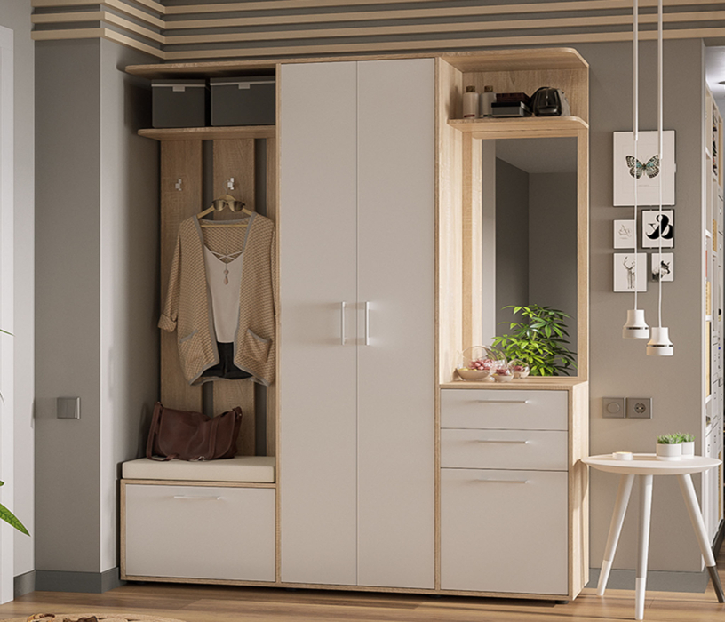 Прихожие, Прихожая №3 Витра