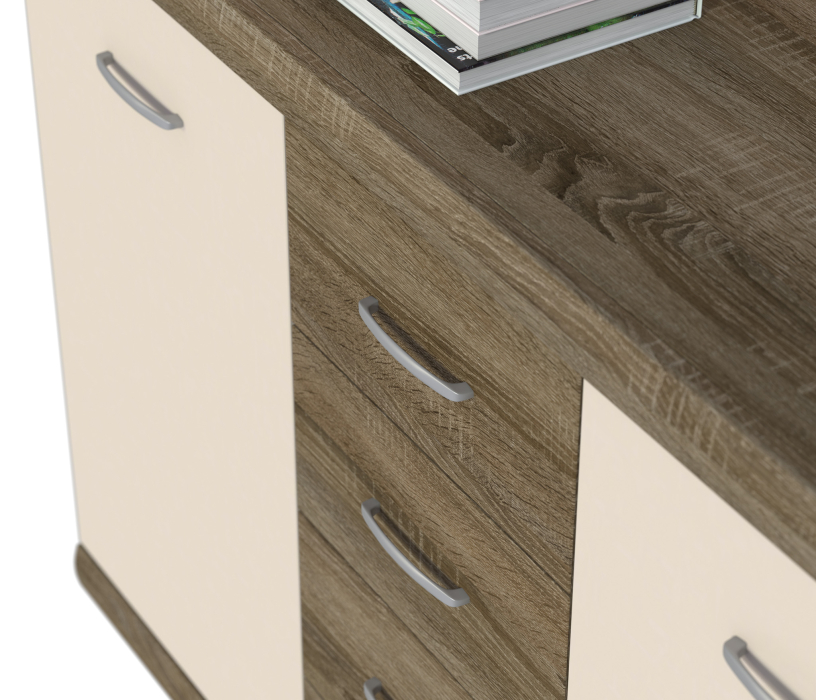 Комоды, Комод Монако СБ-2140