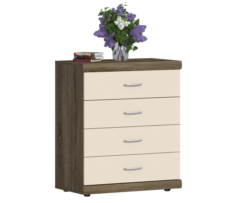 Комоды, Комод Монако СБ-2143