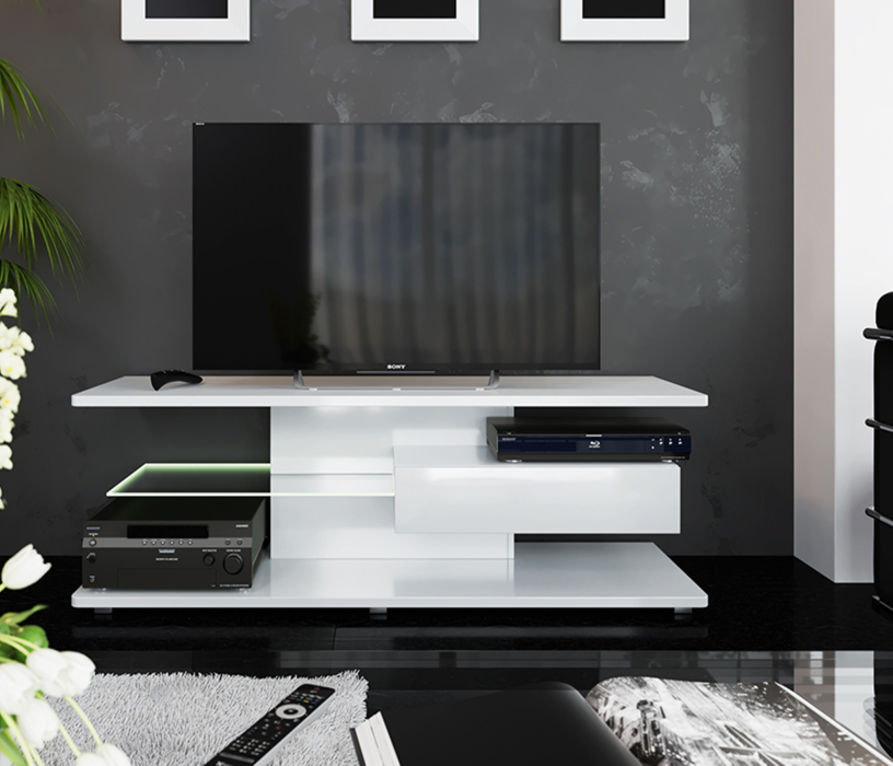 ТВ-тумбы, Тумба ТВ Diamond тип 1