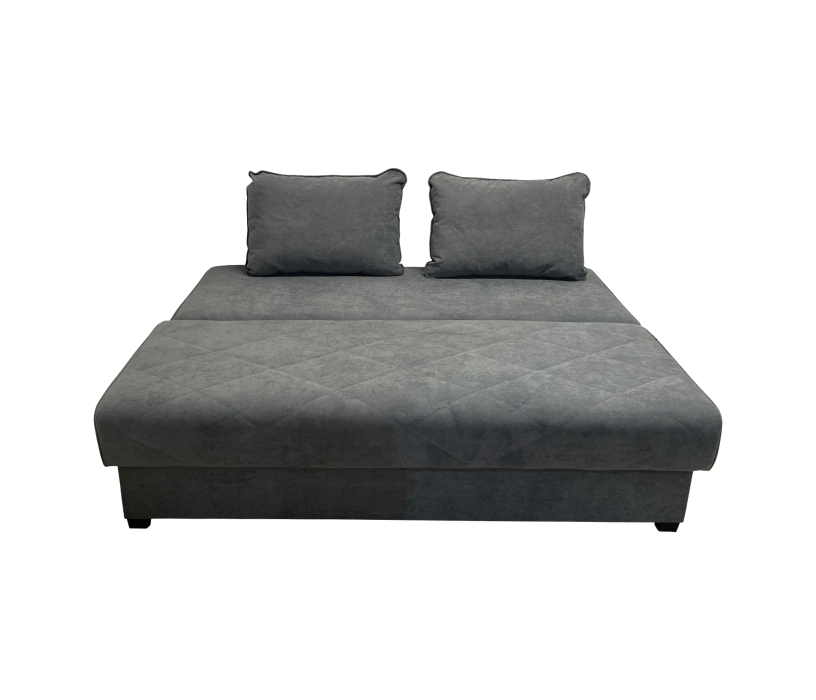 Диваны еврокнижки, Диван Престиж-1 НПБ велюр