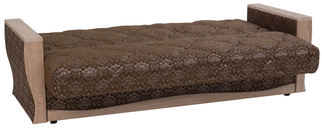 Большие диваны, Диван Канзас