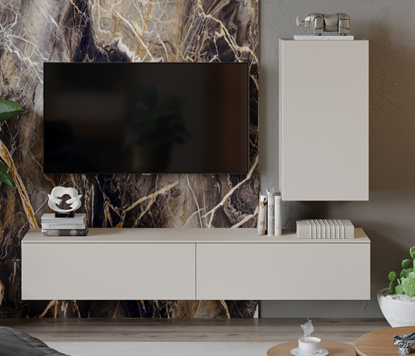 ТВ-тумбы, Тумба для теле- и радиоаппаратуры Порто (1800)