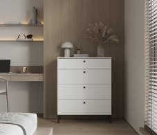 Комоды, Комод Тренд СБ-3444 4 ящика