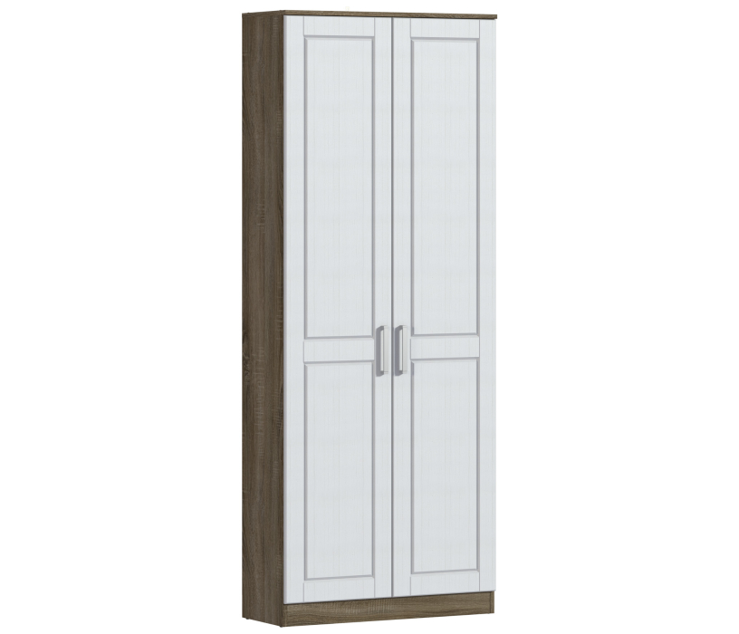 Шкафы распашные, Шкаф Илона (Прованс) СБ-2632