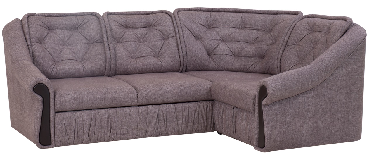 Большие диваны, Диван Угловой Мадрид