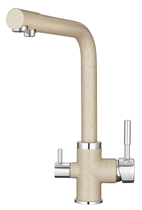 Смесители, Смеситель кухонный GR-2015