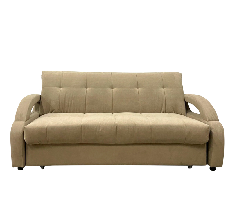 Диваны кровати со спальным местом, Диван Аккордеон НПБ 1480 Teddy