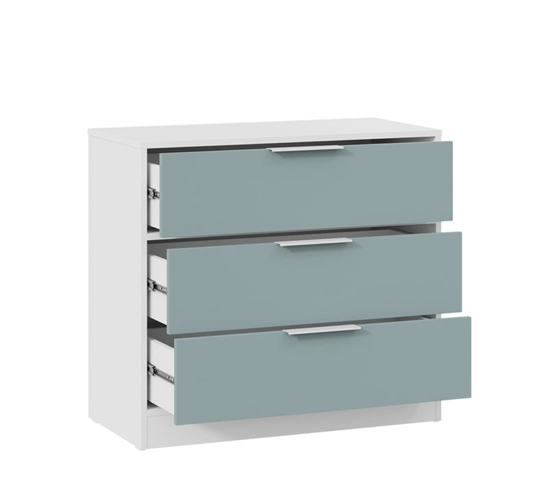 Детские комоды, Комод Марли