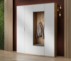 Прихожие, Прихожая Хилтон набор №8