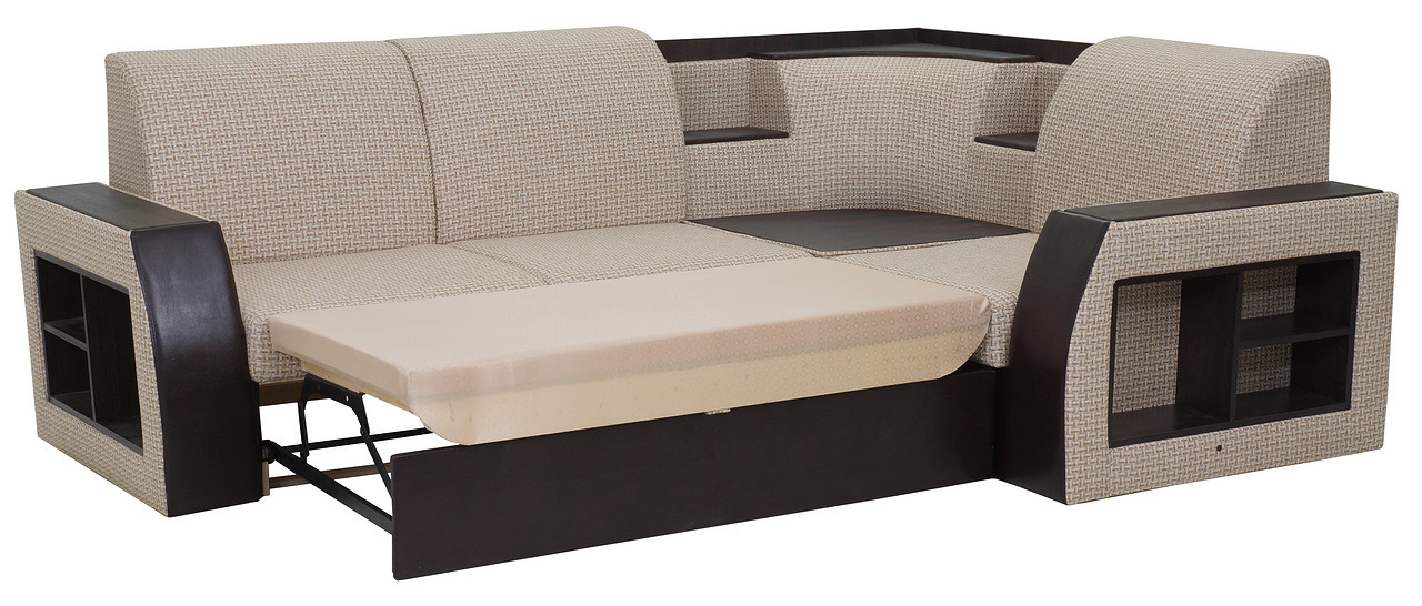 Диваны угловые, Диван Угловой Сенатор