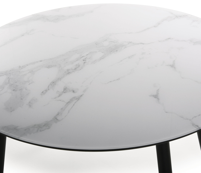 Обеденные столы, Стол обеденный Милтон