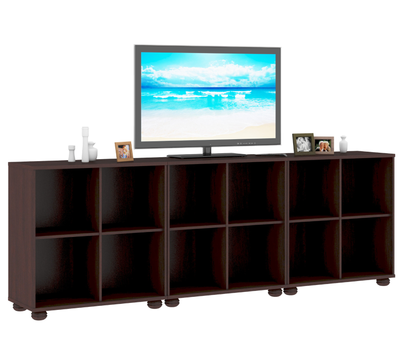 Комоды, Верди комплект из комодов L-2670