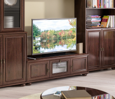 ТВ-тумбы, Тумба ТВ Верди СБ-1456-1