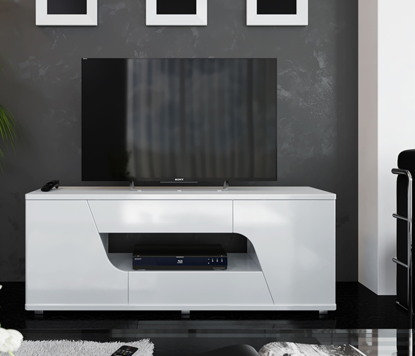 ТВ-тумбы, Тумба ТВ Diamond тип 5