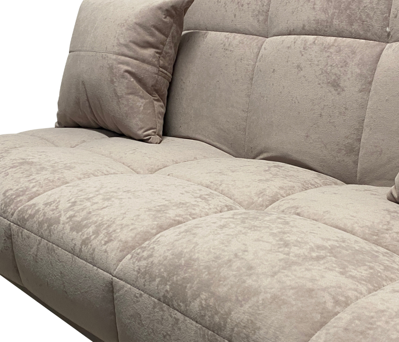 Диваны с ящиком для белья, Диван Финка-Престиж, НПБ, велюр