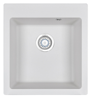 Кухонные мойки, Кухонная мойка GR-4651, АРКТИК, кварц