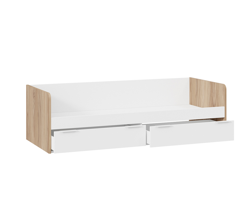 Кровати 80х200, Кровать Порто