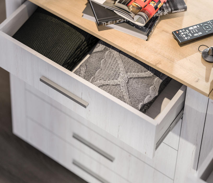 Комоды, Амели Комоды СБ-2726