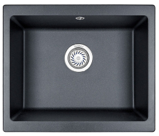 Кухонные мойки, Кухонная мойка GR-5551, кварц