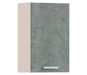 Регина шкаф навесной 1 дв 45х72 см