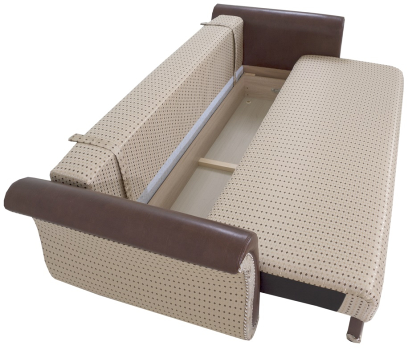 Большие диваны, Диван Дали