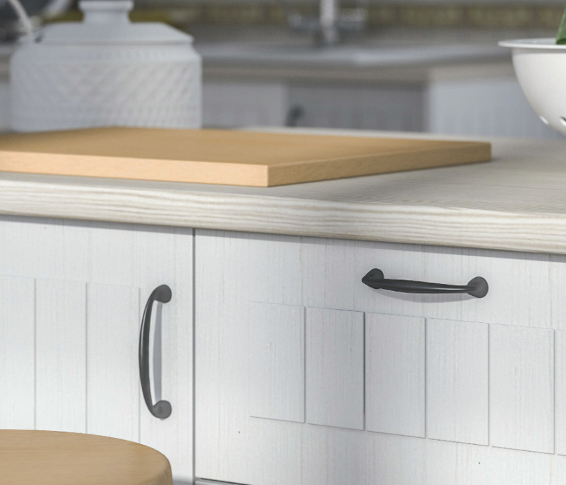 Лидеры продаж модульных кухонь, Регина (Прованс) 21 Сандал 2400