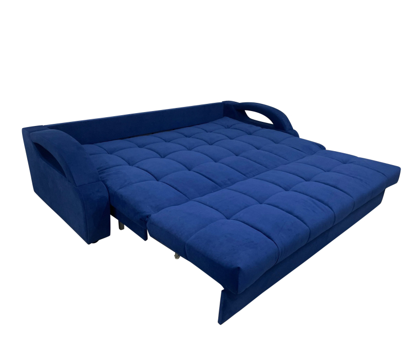 Диваны кровати со спальным местом, Диван Аккордеон НПБ 1880 Teddy