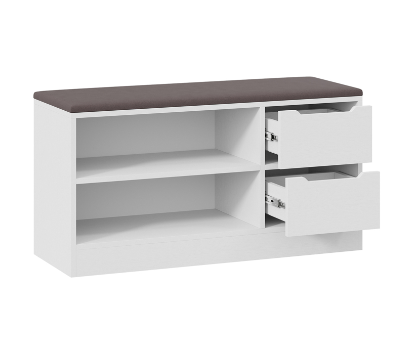 Обувницы, Тумба для обуви тип 13