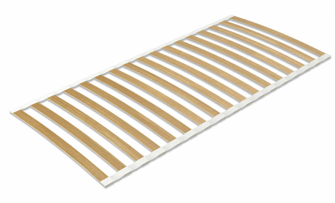 Односпальные, Кровать Баунти Люкс 900 с ламелями, велюр