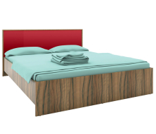 Двуспальные, Марсель СБ-1077 Кровать 1600 