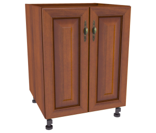 Регина РС-60 стол с 2-мя фасадами