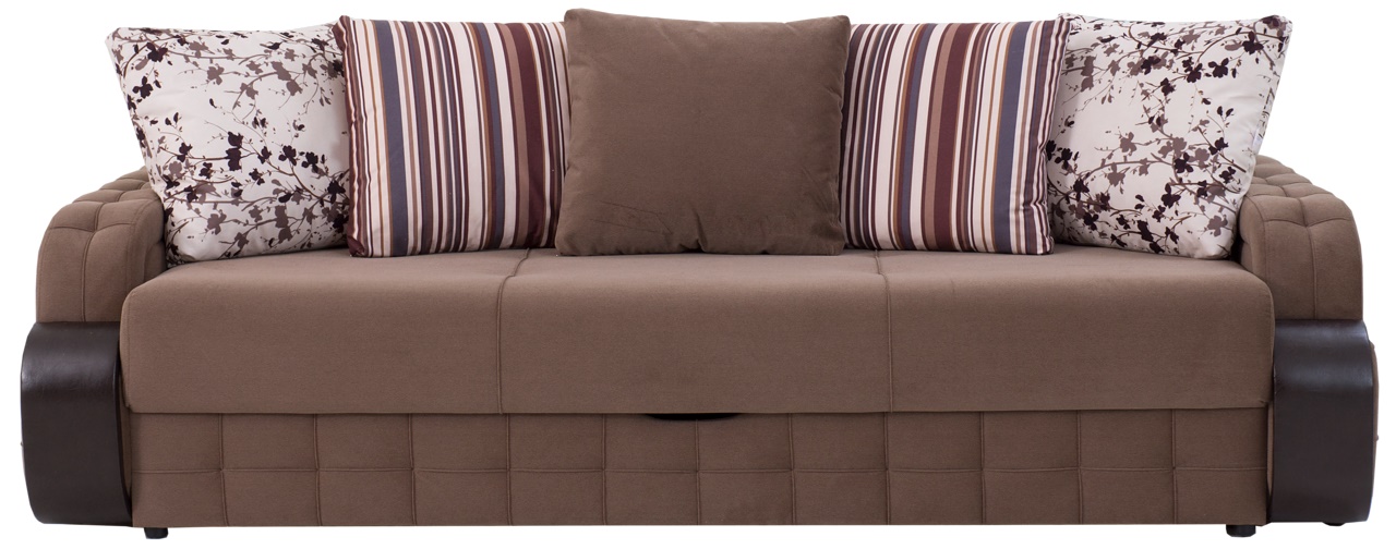 Большие диваны, Диван Антей