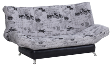 Диваны прямые, Диван Марокко