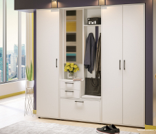 Прихожие, Прихожая Витра № 2