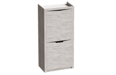 Шкафы распашные, Соренто Шкаф 2-х дверный