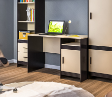 Дакота, Стол Дакота СБ-1903