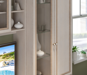 Грация набор для гостиной L-2390