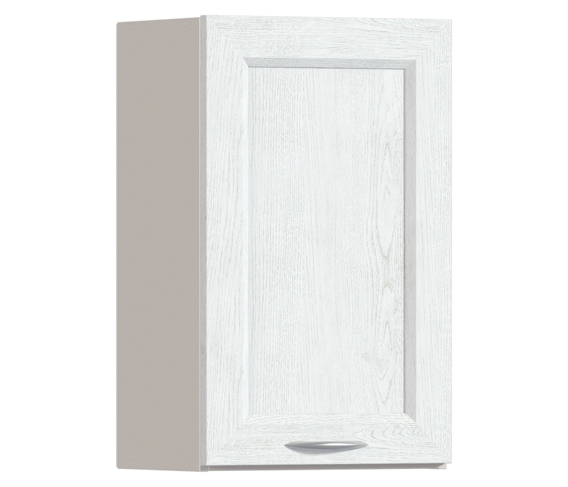 Кухня, Регина РП-45 полка с фасадом