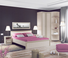 Грация, Кровать Грация СБ-2686