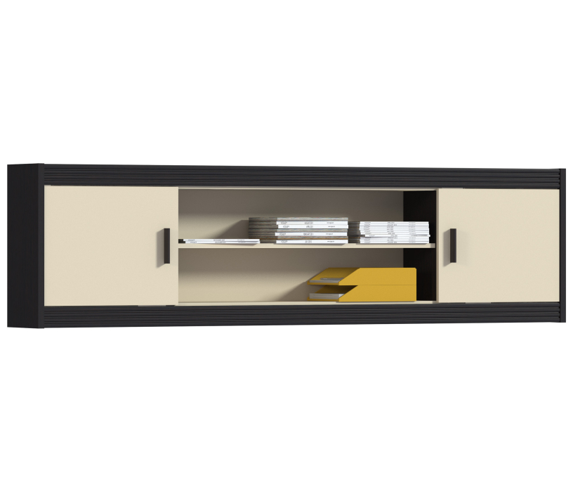 Дакота, Полка Дакота СБ-1906