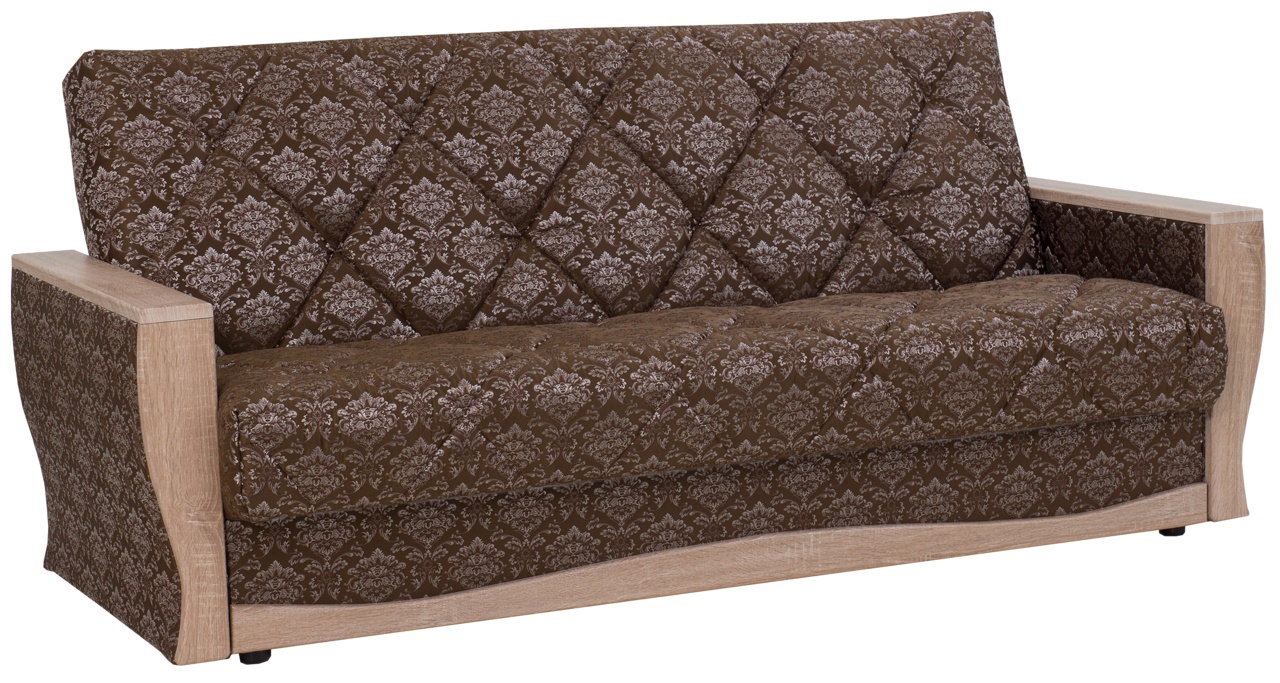 Большие диваны, Диван Канзас