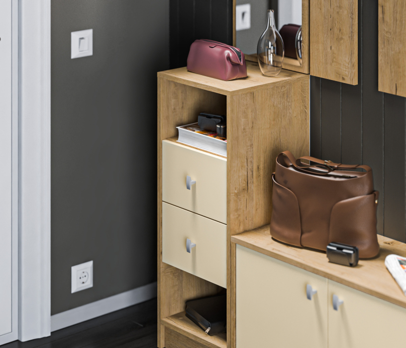 Прихожие, Сидней 1150