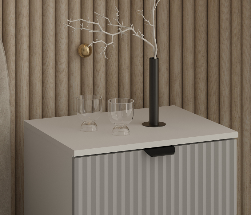 Прикроватные тумбы, Тумба Тренд СБ-3459