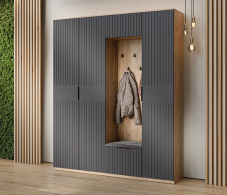 Прихожие, Прихожая Хилтон набор №8