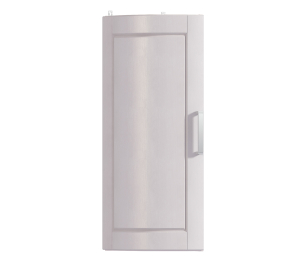 Регина РПТК-130 полка торцевая с гнутым фасадом