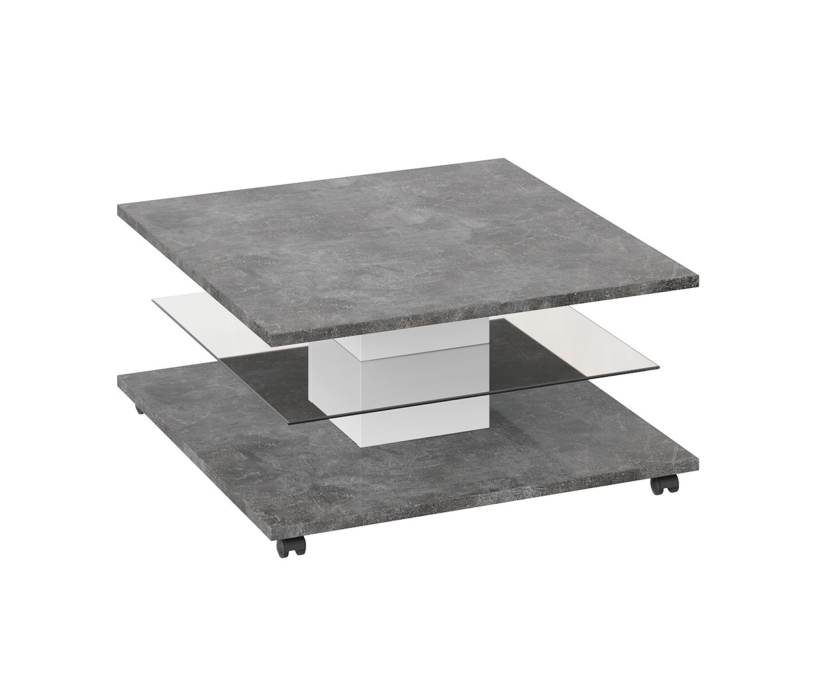 Журнальные столики, Стол журнальный Diamond тип 1